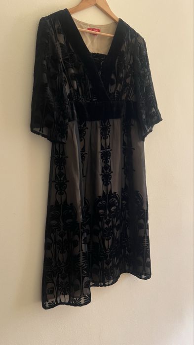 Женская одежда/платье