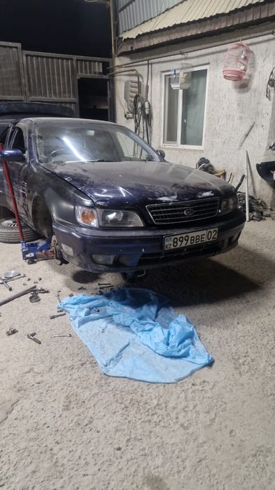Автоэлектрик на выезд