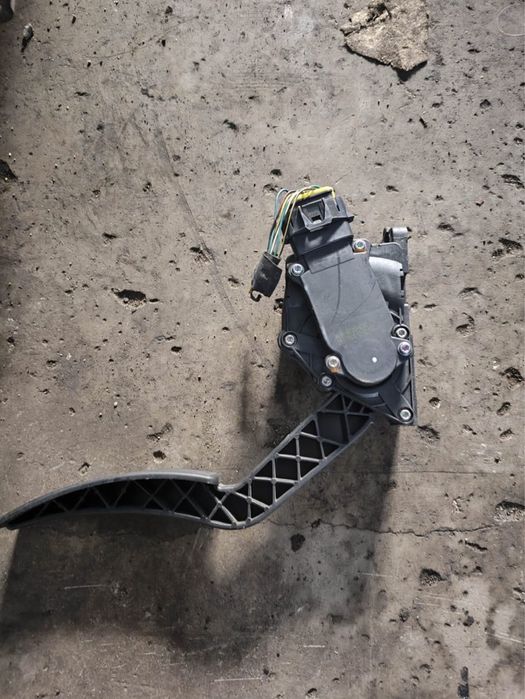 Педаль акселератора санг енг чайрман