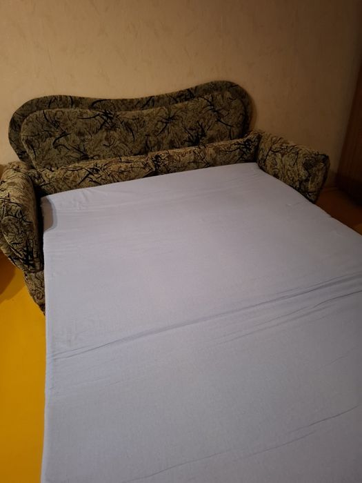 Диван раскладной