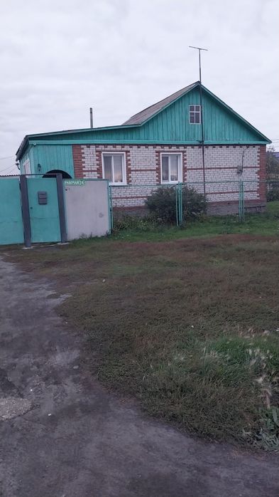 Продам частный дом