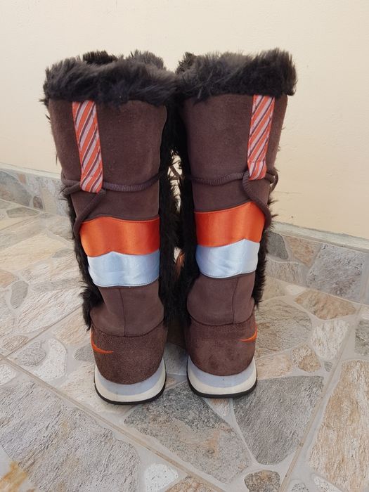 Оригинални Ботуши Nike