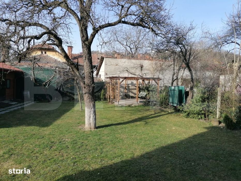 Garsoniera moderna tip studio, 25 mp, Semicentral, cu loc de parcare