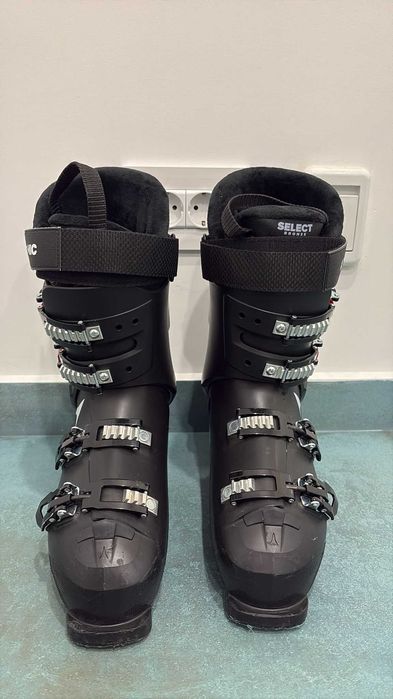 Clapari Barbatesti Atomic Hawx Magna 80, marimea 41-42, aproape noi