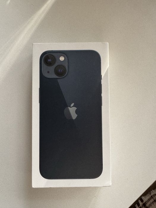 Айфон 13 Iphone 13 128 гб