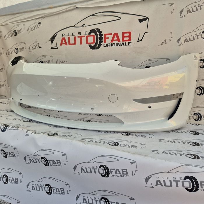 Bara fata Tesla Model 3 an 2017-2018-2019-2020-2021-2022-2023