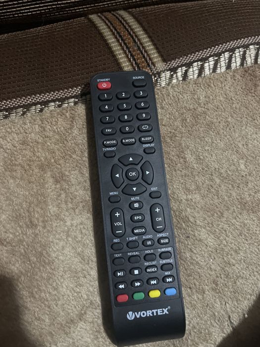 Telecomanda televizor vortex