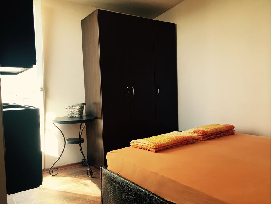 Дава се под наем Мезонет в Варна, Гръцка махала - 45 кв.м за 357 € - Снимка #1