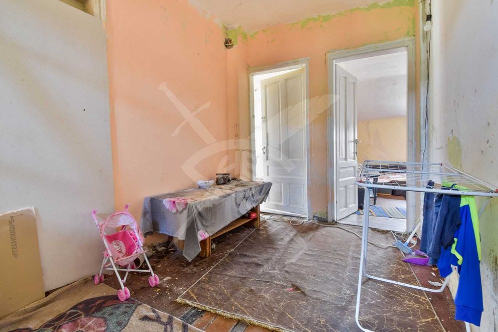 Тристаен апартамент в Центъра на град София № 38666