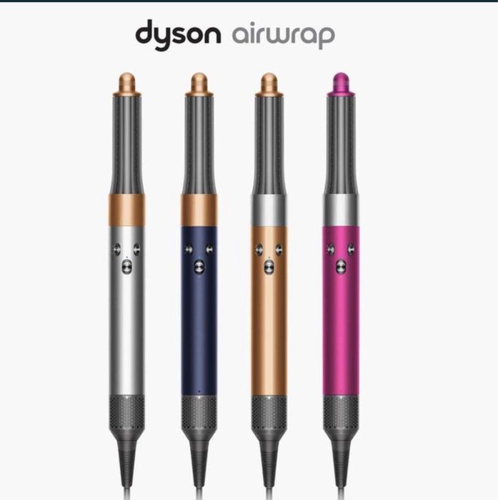 Dyson Airwrap ORIGINAL обсалютно любой расцқетки, модели