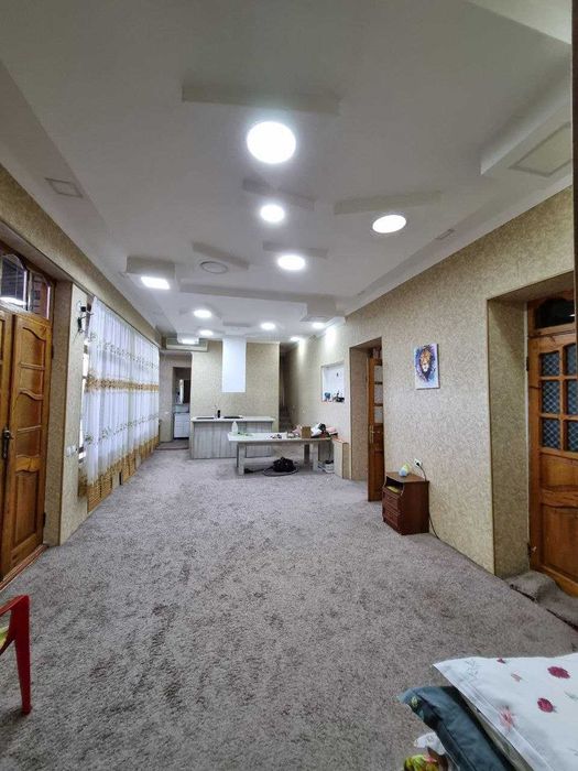 Сергели 3-аерапорт, уй сотилади 6,5 сотиқ Макрони орқасидаги махалла