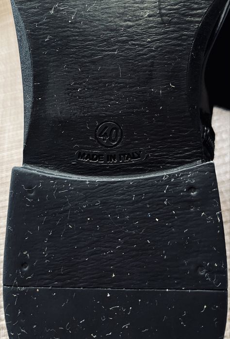 Елегантни кожени боти Emozioni - италиански дизайн