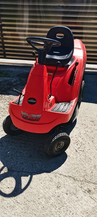 Tractor Gazon Briggs Stratton