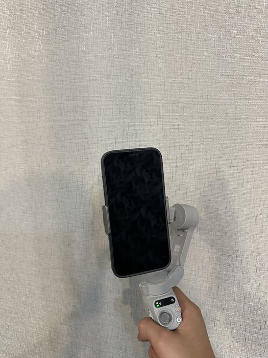 Dji osmo mobile Se (Обмен есть)