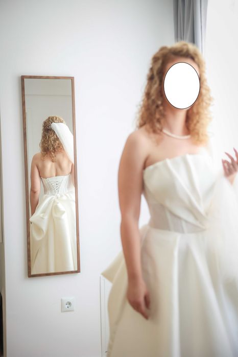 Rochie de mireasa