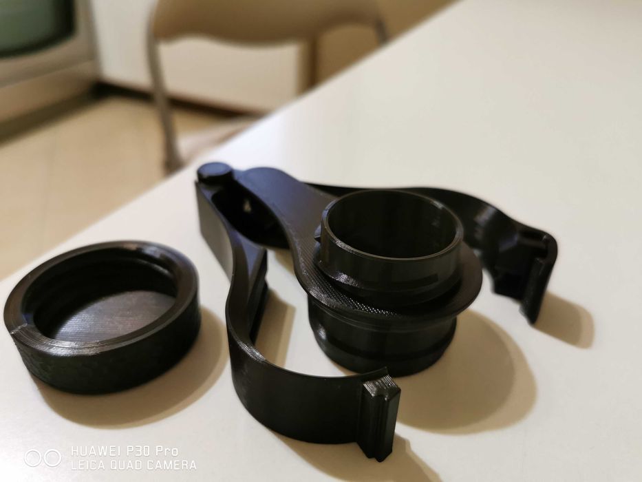 Printare 3D la comanda - PLA / PETG / ABS / ASA / PA / PC