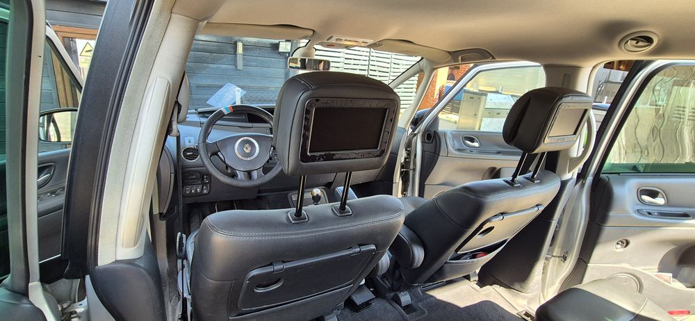 Renault Grand Espace