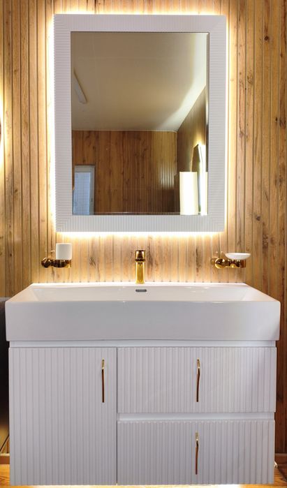 Мебель для ванной комнаты