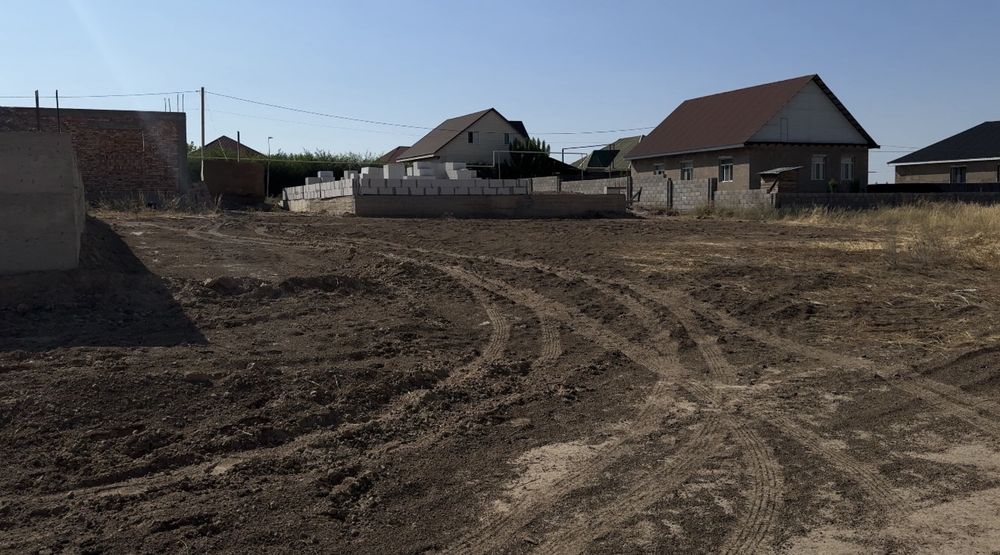 Продам участок, 6 соток