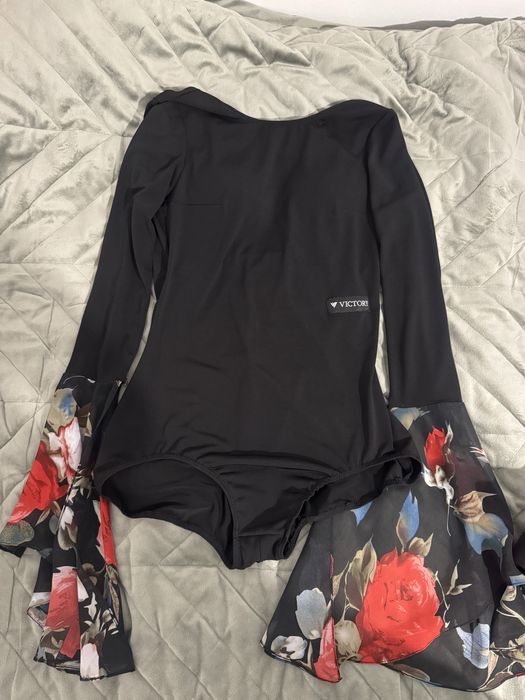 Костюм victory для бальных танцев