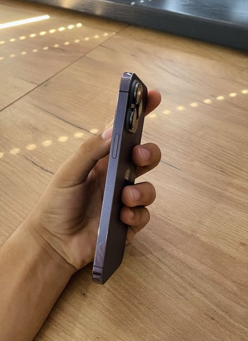 iPhone 14 Pro Max 256GB