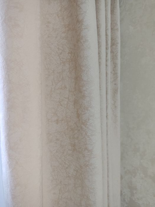 Продам теневые шторы.