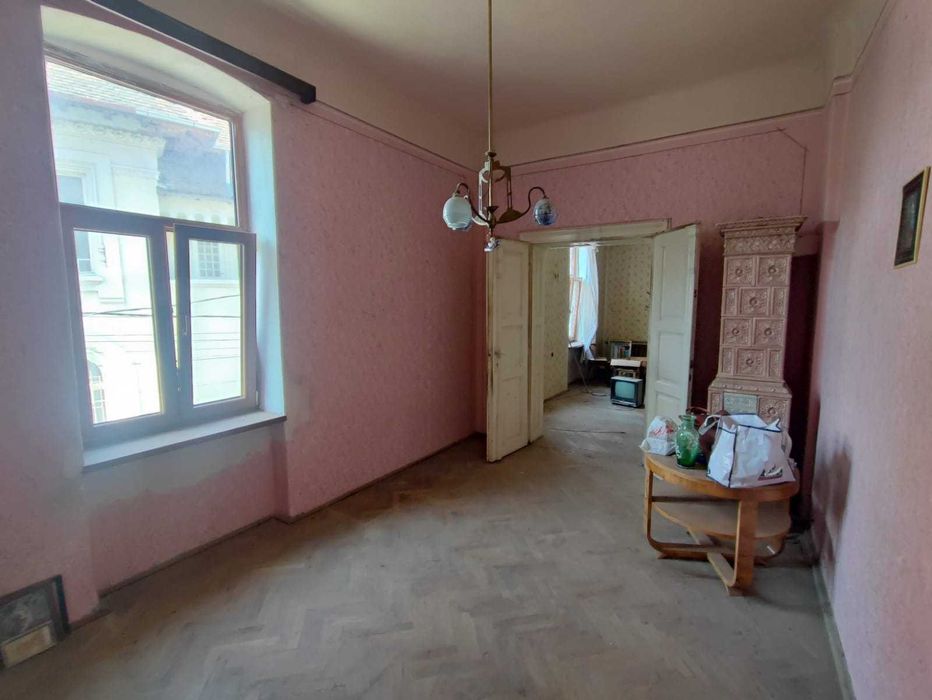 De vânzare 2 apartamente, zonă centrală Făgăraș (vis-a-vis de Cetate)