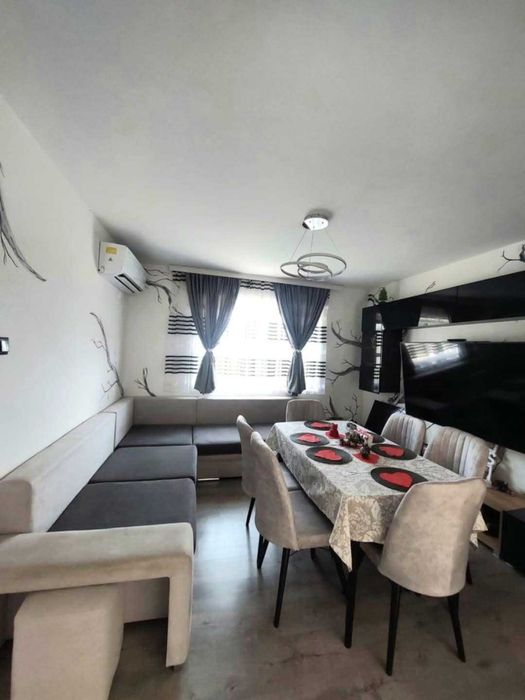 Продава се Къща в Пловдив, Център - 200 кв.м за 750 €/кв.м - Снимка #3