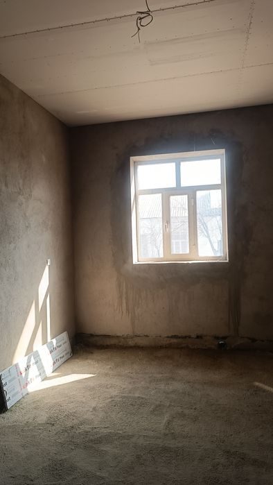 Tuganlamangan uy sotiladi