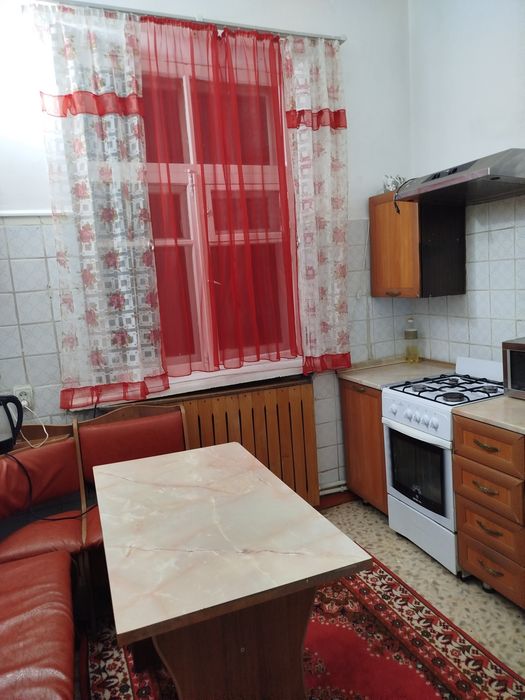 Квартира 3_х. Комнатная