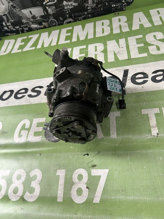 Compresor climă Honda Civic 2.2 D 2008