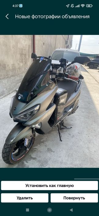 SOTILADI !!! gst mator tiger 175cc