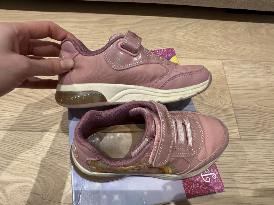 Geox детски маратонки 28 номер