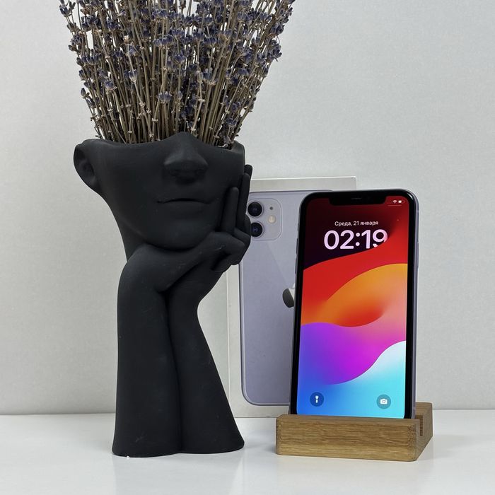iPhone 11, 128гб