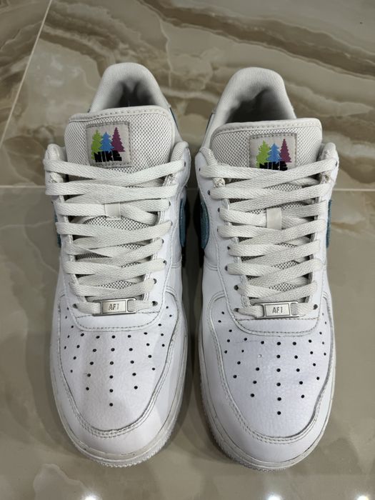 Vand air force 1 editie limitata