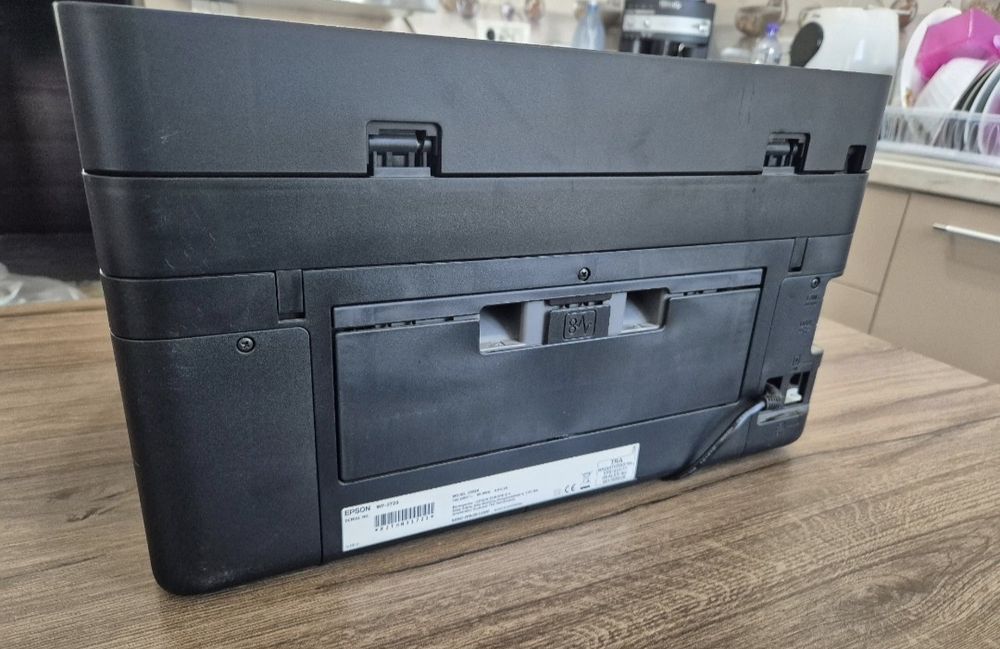 Imprimanta Epson