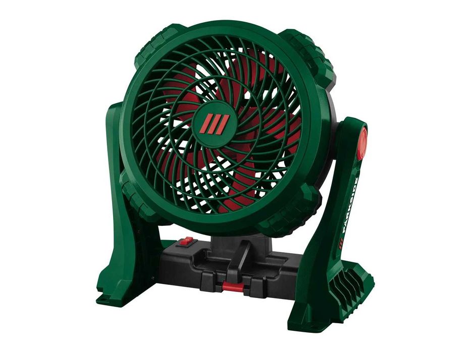 PARKSIDE акумулаторен вентилатор,20V PVA 20-Li C2
