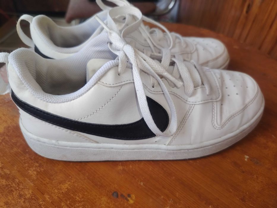 Сет от 3 чифта кецове Найк, размер 38,5