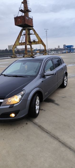 De vânzare Opel asta h