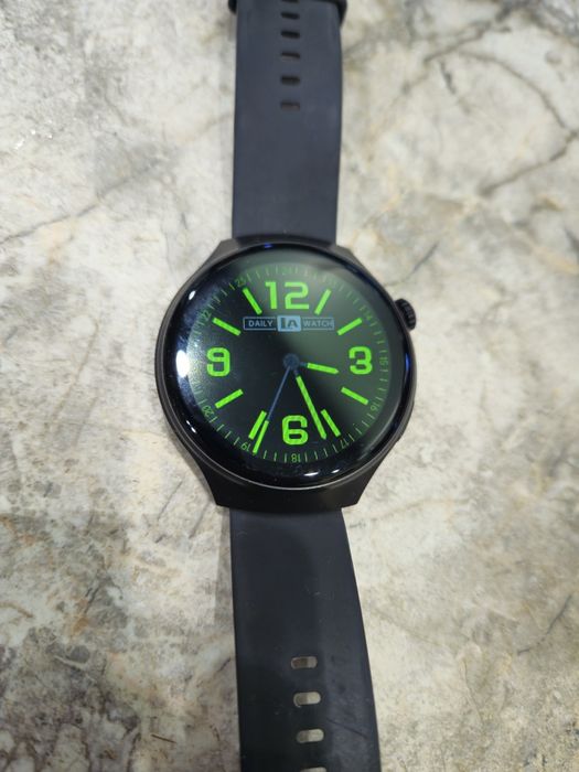 Смарт часовник smartwatch