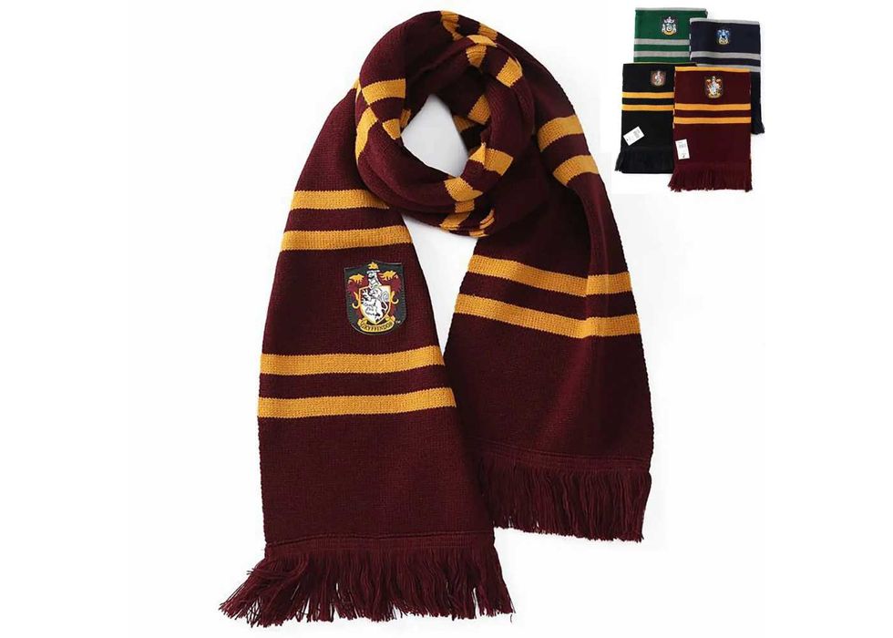 Шарф Гарри Поттер