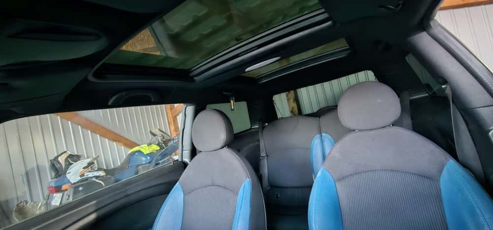 MINI Cooper 2008 — imagine 3