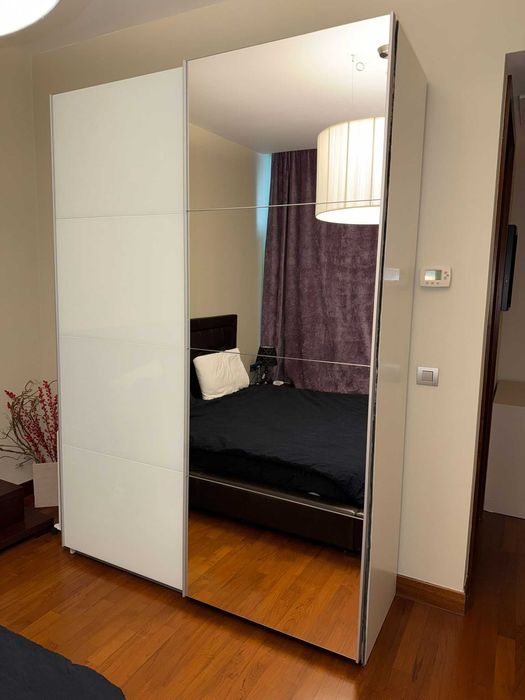 Продам Гардеробный Шкаф (Гардероб) (Шкаф)