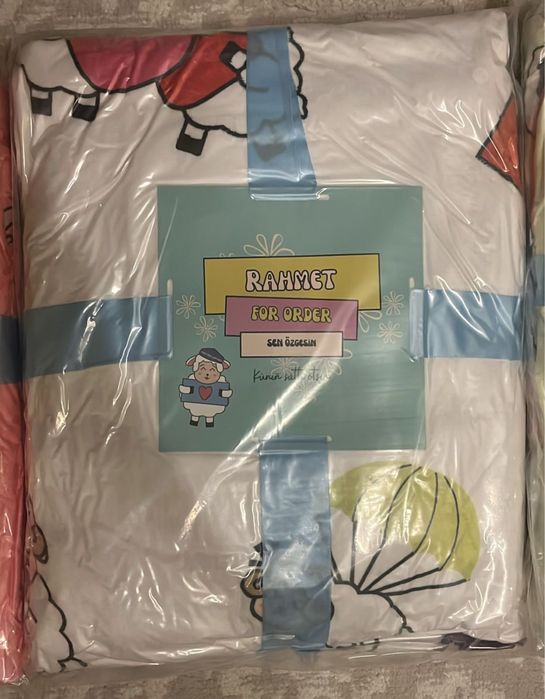 Домашнее худи пижама