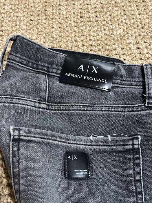 AIX Armani Exchange : J13 размер 33 / Оригинал
