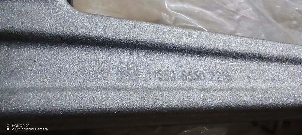 Brat suspensie roata FEBI BILSTEIN 11350