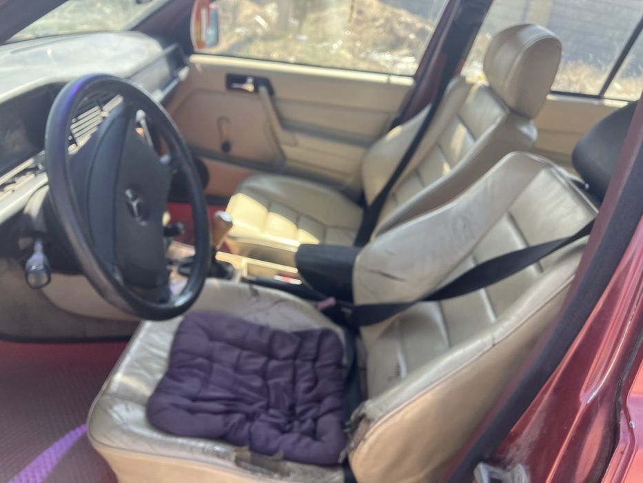 Обмен на водную технику