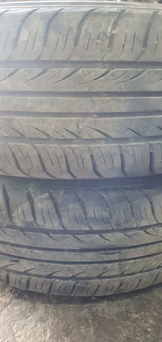 Продам резину в отличном состоянии