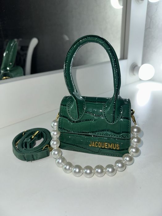 Сумки jacquemus