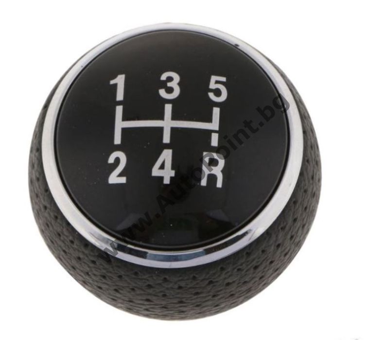 Топка за скоростен лост MITSUBISHI, HONDA 5, 6 скорости